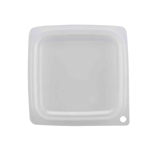 Container Lid Clear