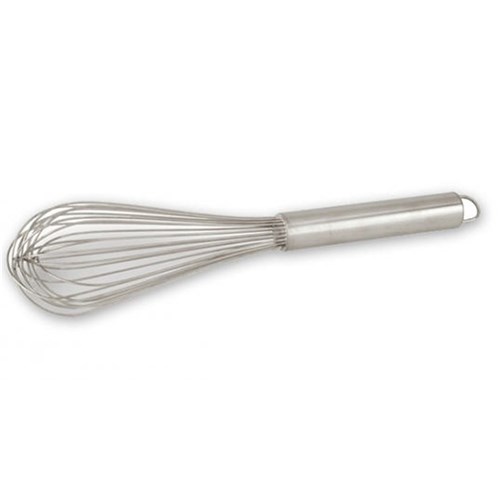 Whisk Piano 450Mm Sealed S/S 12 Wire