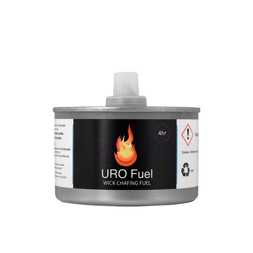 URO Fuel 4hr Wick Chafer
