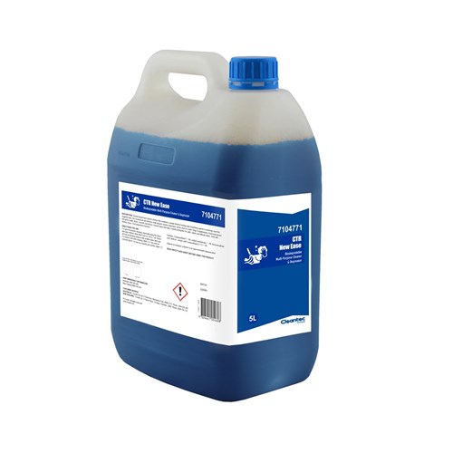 CTR New Ease Hard Surface Cleaner 5L