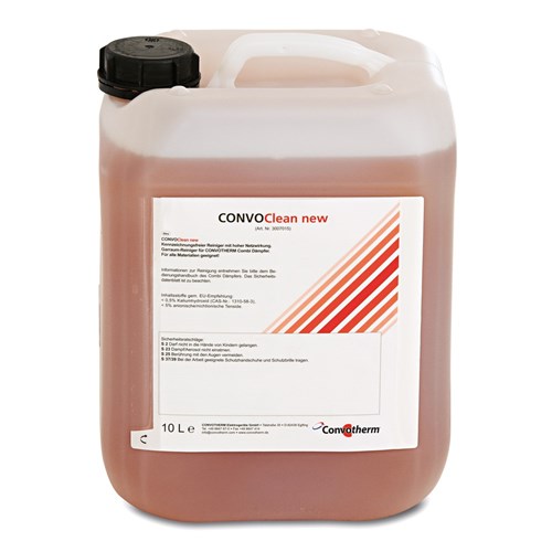 Convotherm Convoclean Oven Cleaner 25L