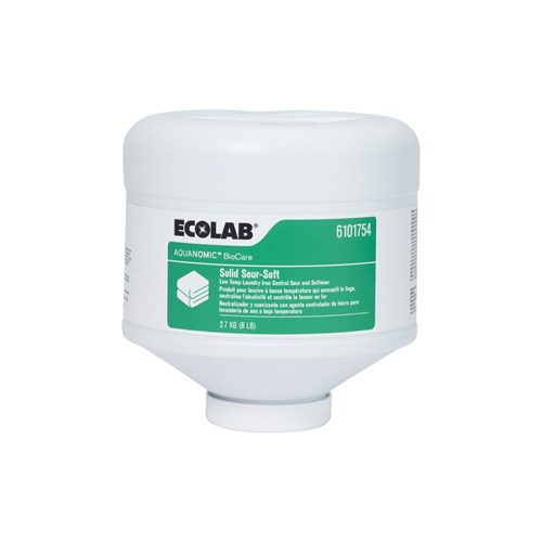 3026532 - Aquanomic Biocare Sour Soft Solid 2.7Kg
