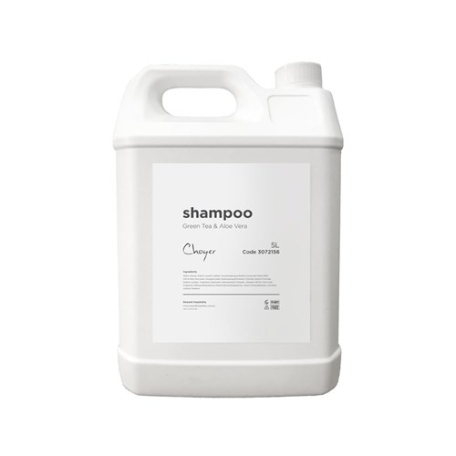 Guest Amenities Shampoo 5l 