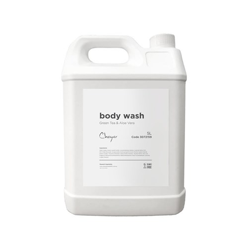 Guest Amenities Body Wash 5l 