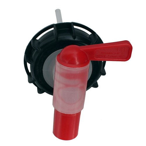 CAP TAP VENTED SUIT 20LT DRUM 58MM 3098111 Reward Hospitality