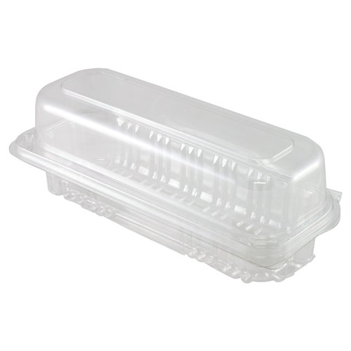 Enviro Freshview Plastic Roll Container