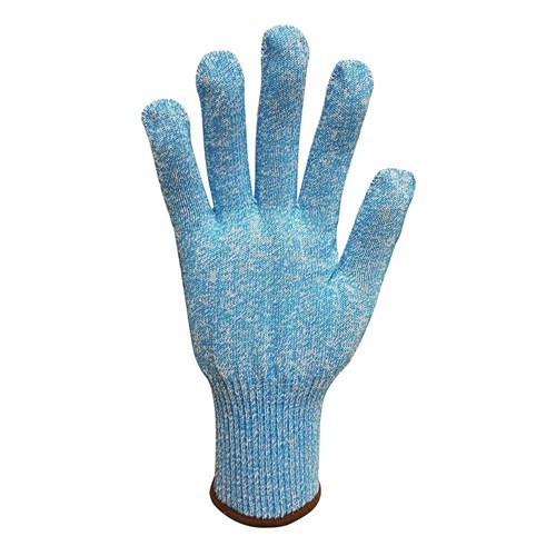 Glove Cut Resistant Liner Large Size 9