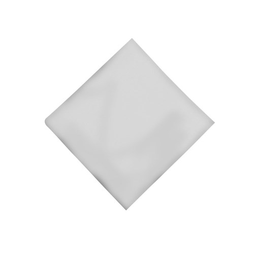 SOFT TOUCH DINNER NAPKIN WHT AIRLAID 40X40CM 50/PKT (16) 3447460
