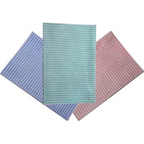 Kleaning Essentials All Purpose Wipes Blue 3477300 Reward Hospitality