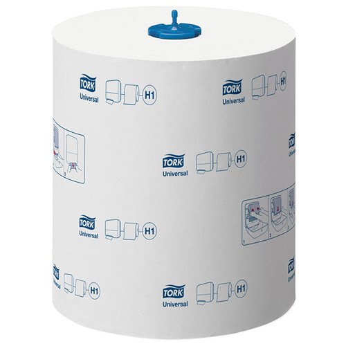 Tork Matic Extra Long Paper Hand Towel Roll White 1ply 280m
