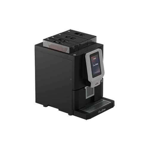 Rancilio Egro QuBe Pro Coffee Machine 4009044 Reward Hospitality