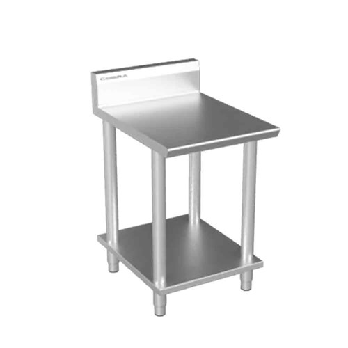 Cobra Infill Bench With Leg Stand Stainless Steel 1085mm