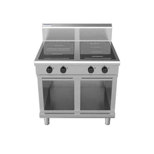 Waldorf Induction Cooktop Cabinet Base IN8400R5-CB