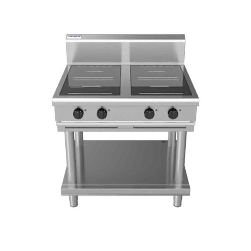 Waldorf Induction Cooktop With Leg Stand IN8400R3-LS