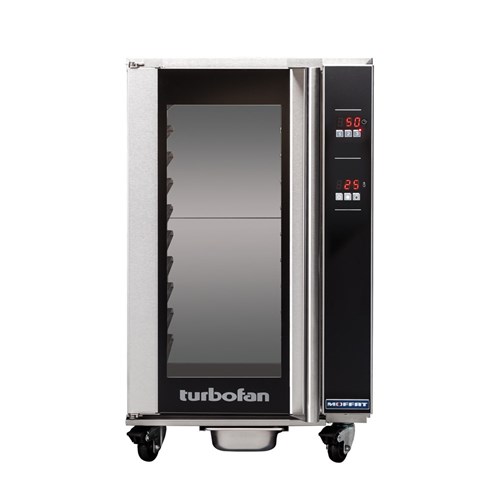 Turbofan Holding Cabinet 10 Tray H10D