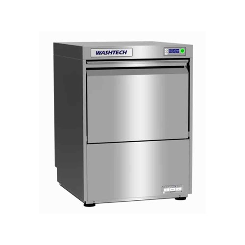 Dishwasher Undercounter 500Mm Rack Premium 600X635x845mm