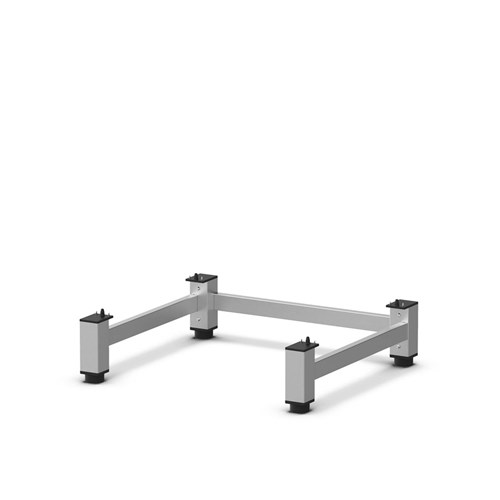 Unox Floor Positioning Stand 594x546x150mm XWKRT-00HS-F