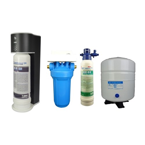 Water Filter Ro System Uxba14-30