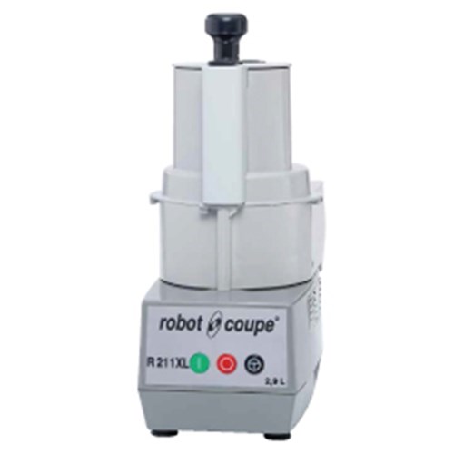 Robot Coupe Food Processor 2.9L R211XL ULTRA 4027152 Reward Hospitality
