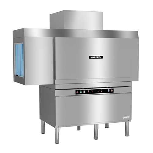 Washtech Conveyor Dishwasher 1510mm  CDE120
