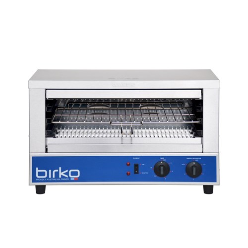 Birko Toaster Grill 8 Slice 1002001