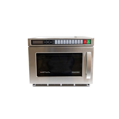 Anvil Microwave Oven Heavy Duty 18L MWA1800