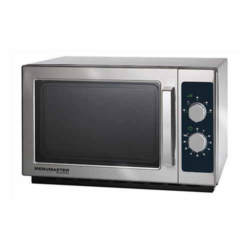 Microwave Oven L/Duty 34Lt Rcs511dse 1100W 10A