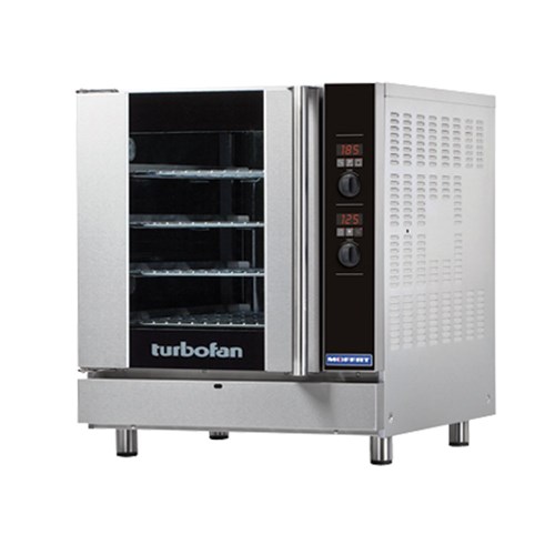 Convection Oven Turbofan G32d4 4 Tray 1/1 Digital