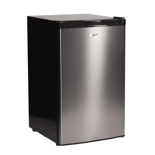 MINI BAR FRIDGE FREEZER 125L S/S 490X560X850MM 4060575 Reward