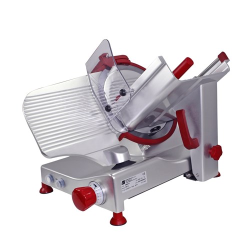 4069181 - Manconi Meat Slicer 510mm MAN300IX