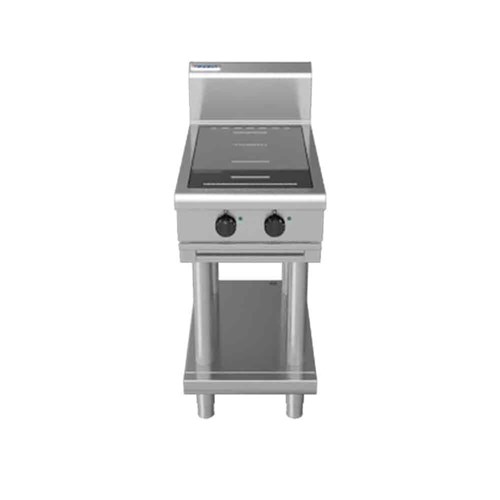 Waldorf Induction Cooktop With Leg Stand Electric IN8200F-LS