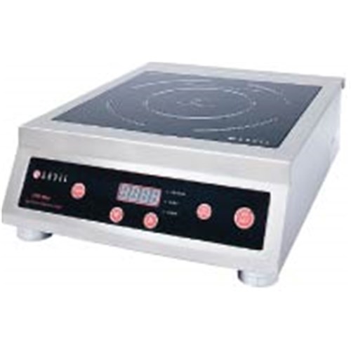 Anvil Alto Induction Cooktop ICK3500