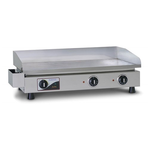 Griddle Hot Plate G700 750X500x240mm S/S