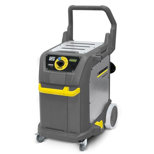 Karcher Steam Cleaner Vacuum