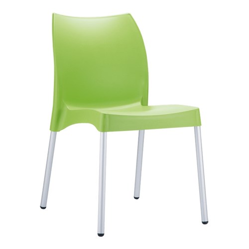 Vita Chair Green 450mm