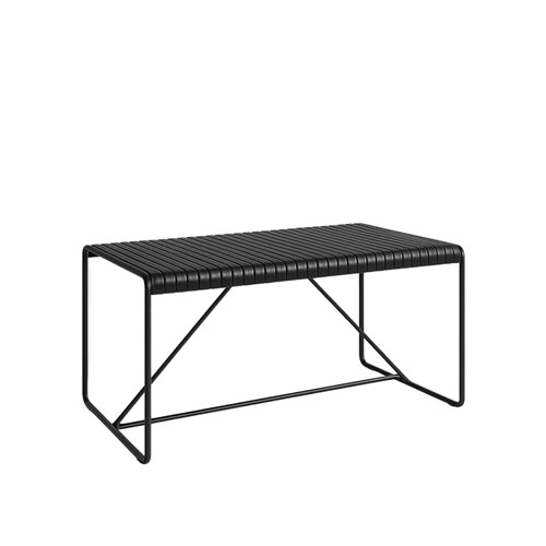Black 140x80cm
