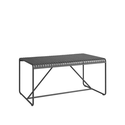 Dark Grey 140x80cm