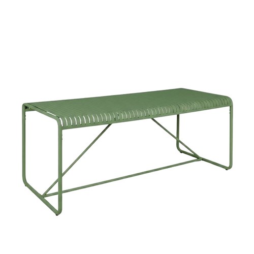 Olive Green 180x80cm