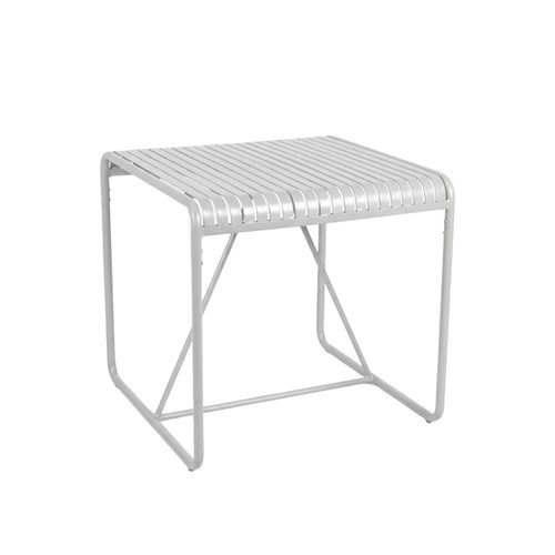 White 80x80cm