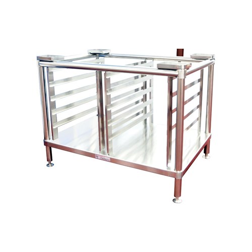 Simply Stainless Combi Oven Stand to Suit Electrolux Oven SS27.ELUX