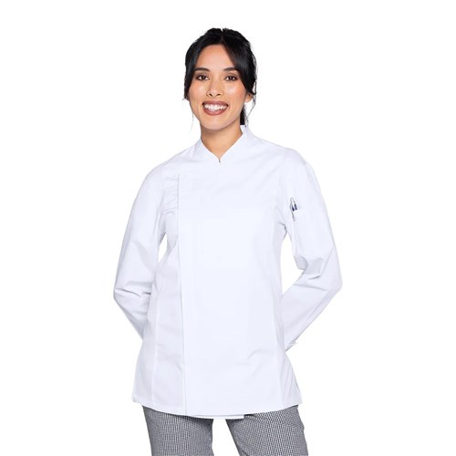 White Large