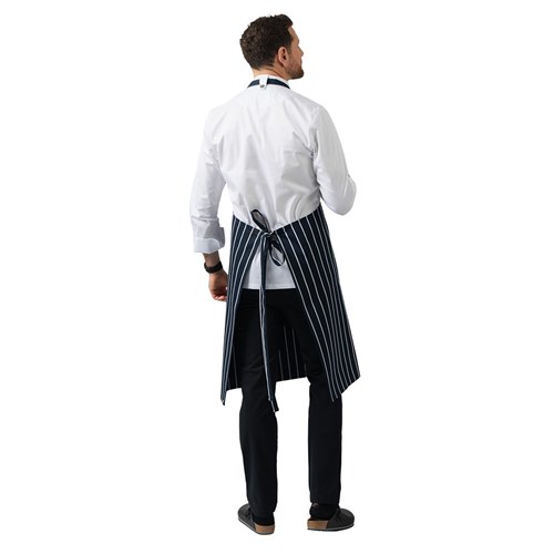 Navy/White