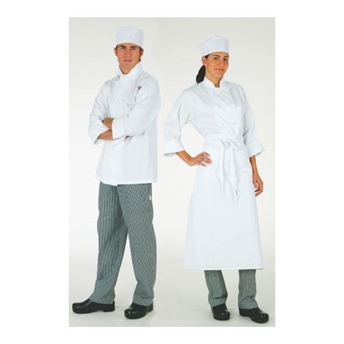 5476010 - Apprentice Chef 5 Piece Uniform Kit Large