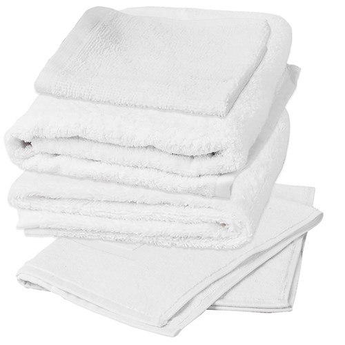 Classic Towels, Washers & Mats