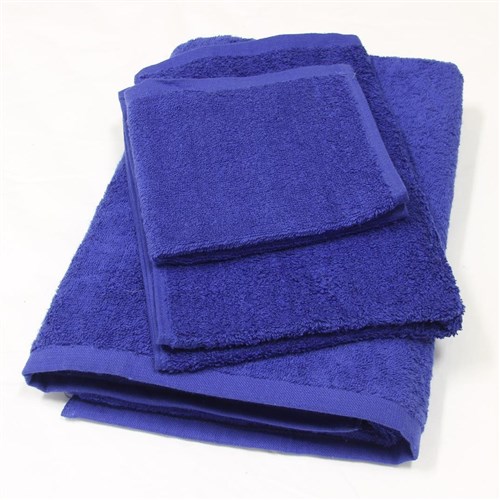 Hand Towel Sterling Royal Blue 40 X 60Cm 10/Pkt (150)