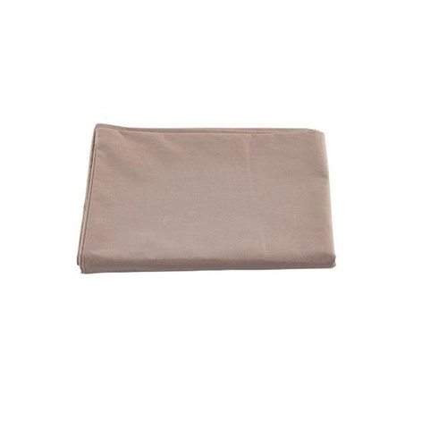 Pillowcase Alliance Percale Latte 50 X 75Cm (100)