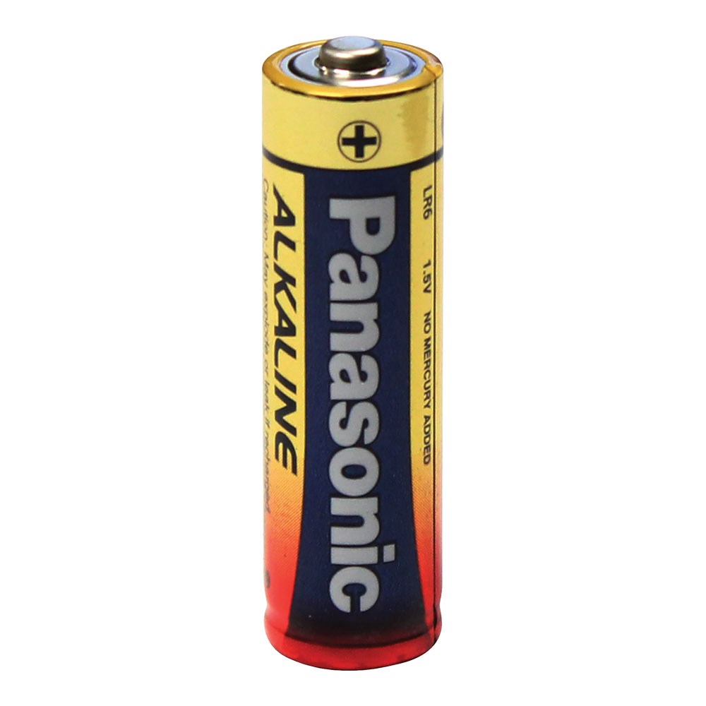 Aa Alkaline Batteries 5860120 Reward Hospitality
