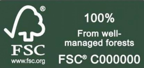 fsc logo