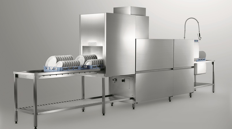 hobart premax
