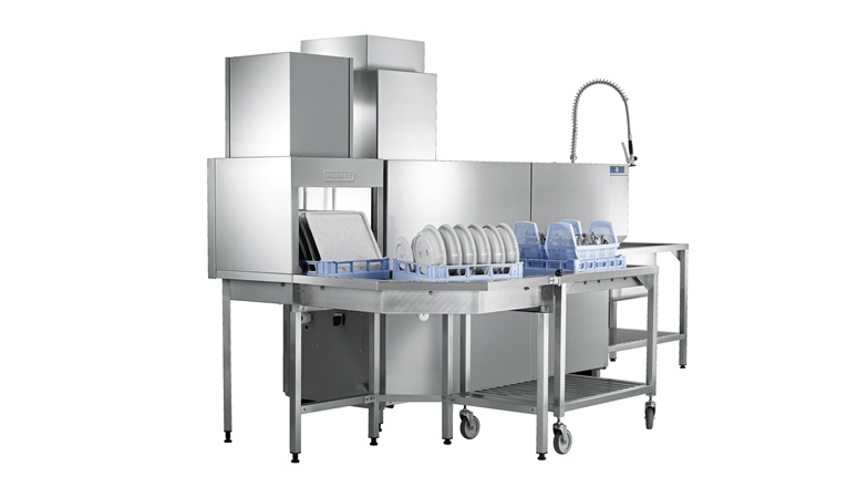 hobart premax